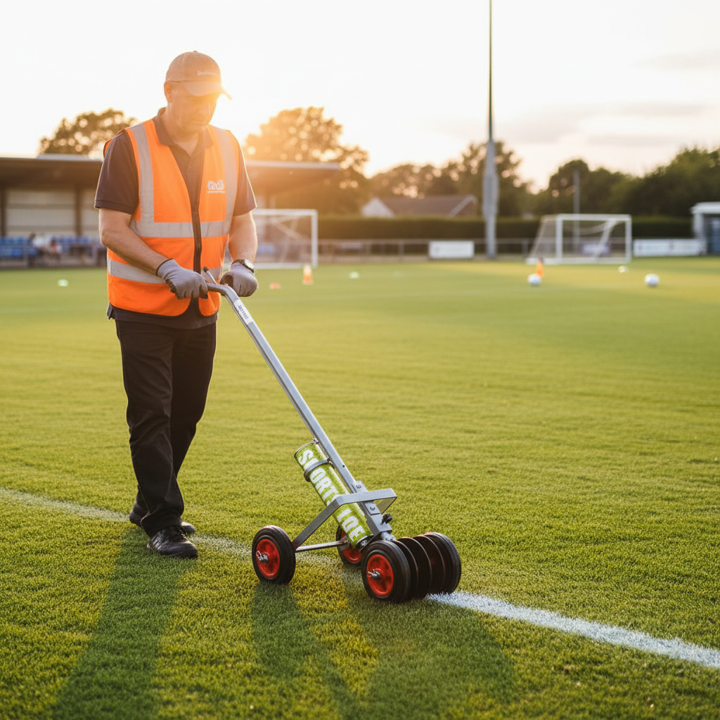 Aerosol Line Marker Package - Image 2