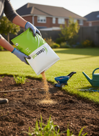 Fine Lawns Grass Seed Blend for Ornamental Lawns 10kg
