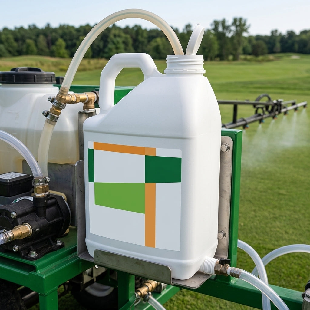 5L Wetting Agent for Turf Moisture Management