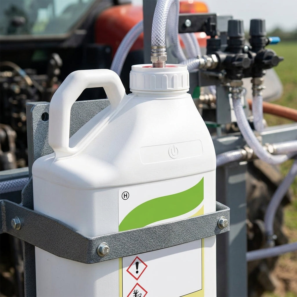 Bracken Control Herbicide 5L/20L (view 2)