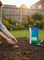 Traditional Green Grass Seed - Image 2