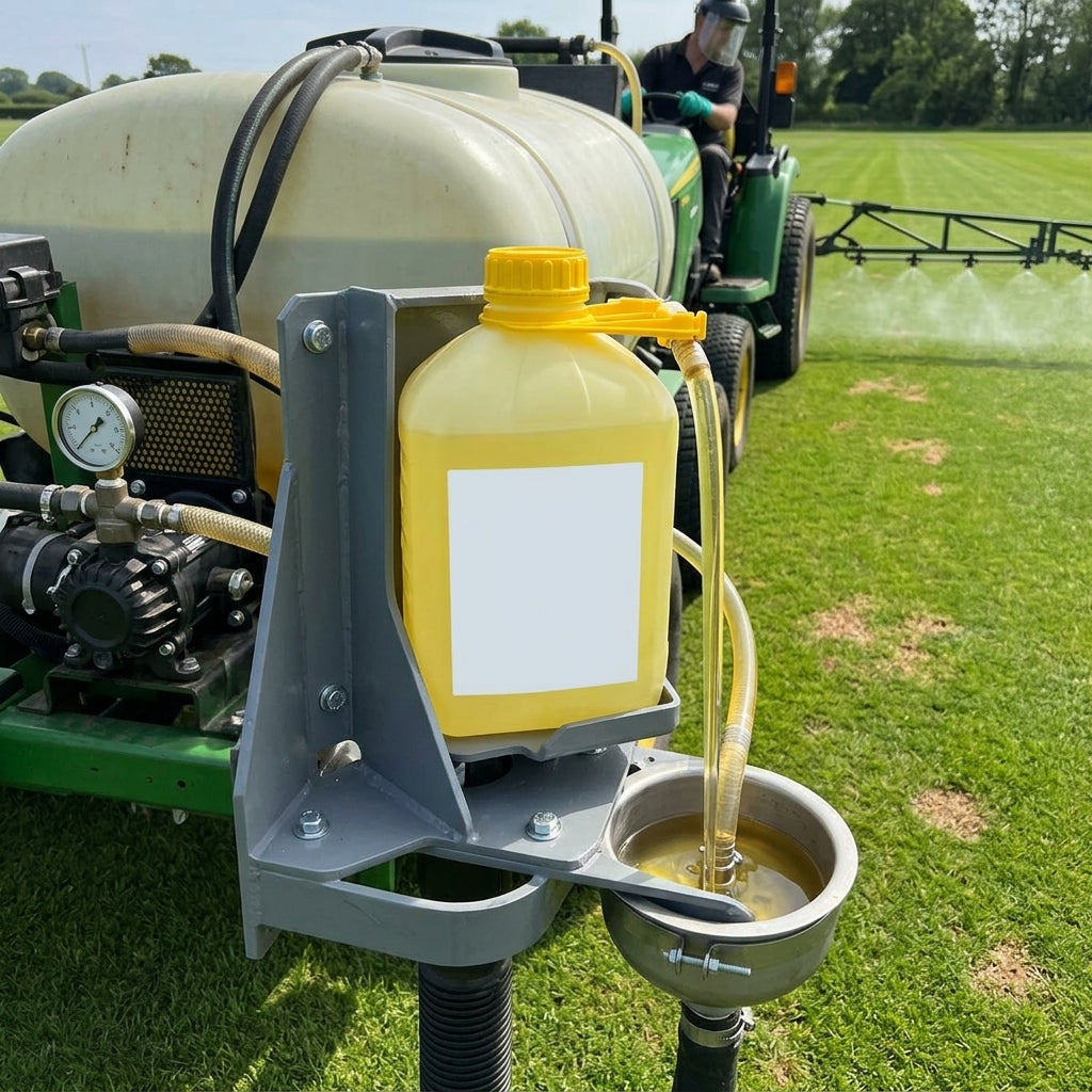 250g Turf Fungicide for Red Thread and Dollar Spot Control