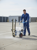 30L Heavy Duty Pedestrian Sprayer
