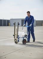 30L Heavy Duty Pedestrian Sprayer