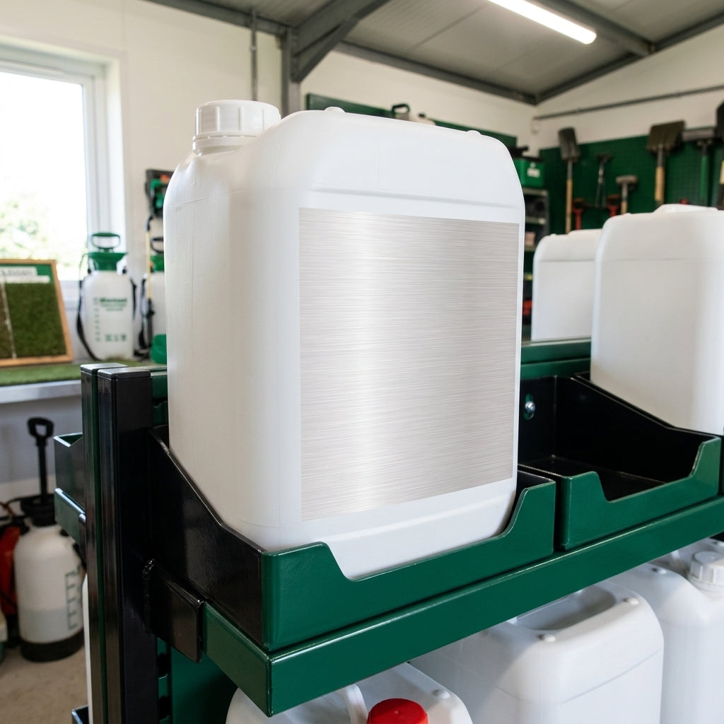 5L Bullet Potassium Silicate