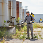15L Knapsack Sprayer - Image 2
