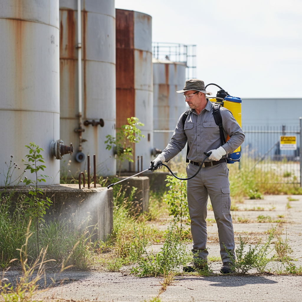 15L Knapsack Sprayer - Image 2