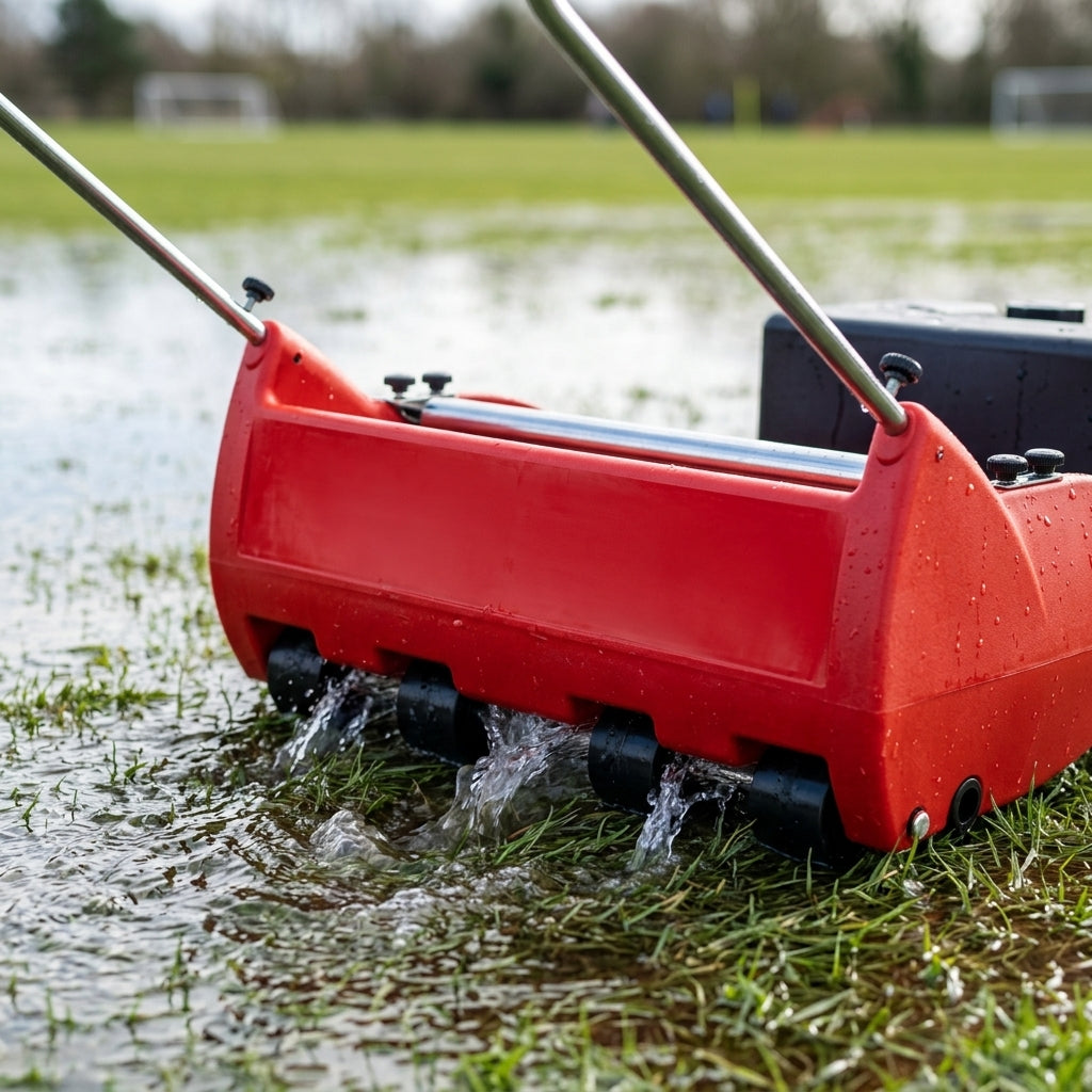 Water Removal Machine - Bowdry MK3 (view 2)