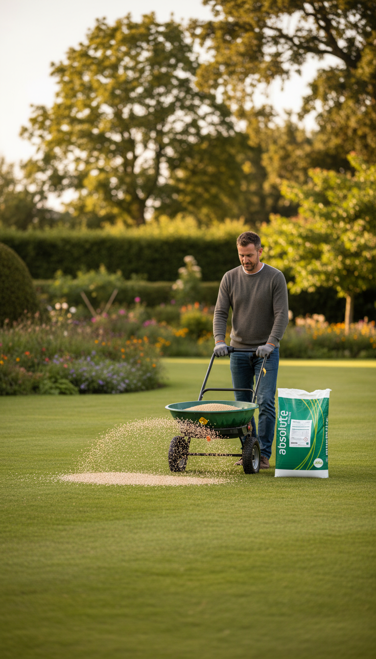 Fertiliser 20kg - Image 2