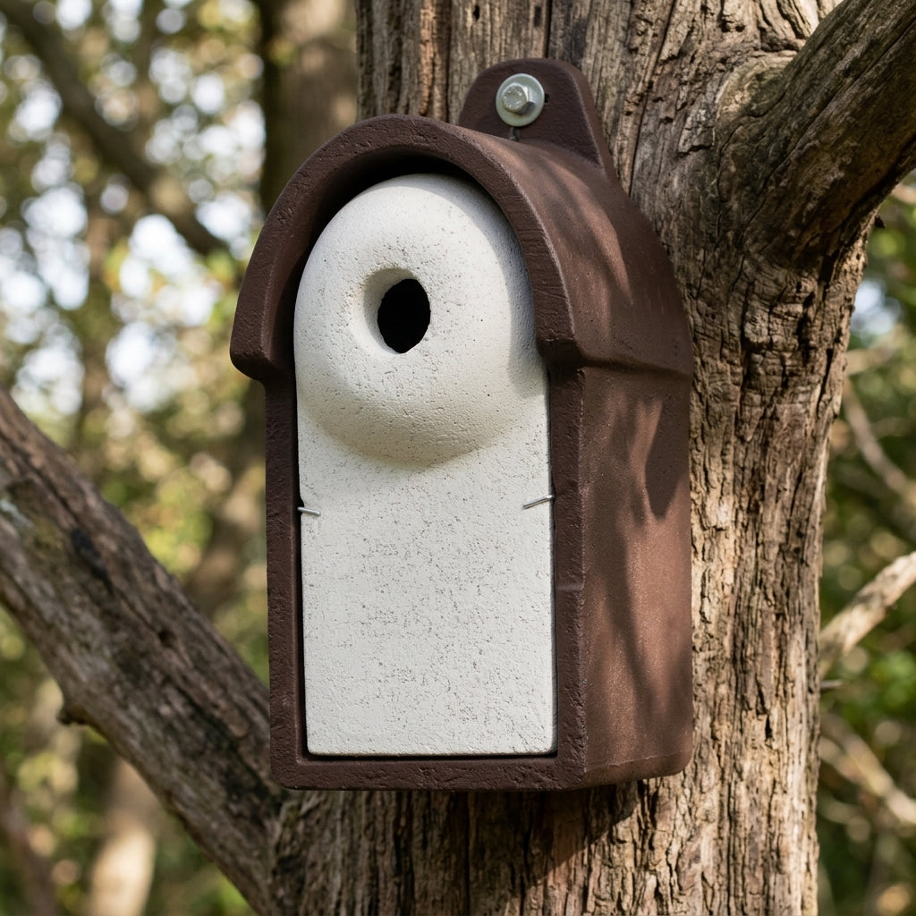 45mm Nest Box for Starlings