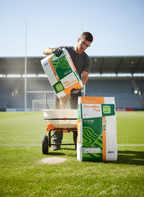 Controlled Release Fertiliser 18-5-18 +2MgO for Turf 25kg
