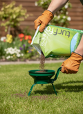 Organic Lawn Fertiliser 20kg