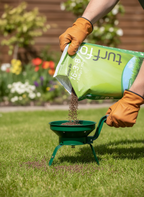 Organic Lawn Fertiliser 20kg