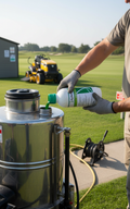 Concentrated Green Turf Pigment 1L