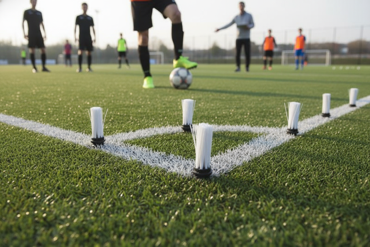 Grass Tuft Markers - Image 2