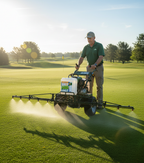 Liquid Fertiliser for Spring & Summer - Image 2
