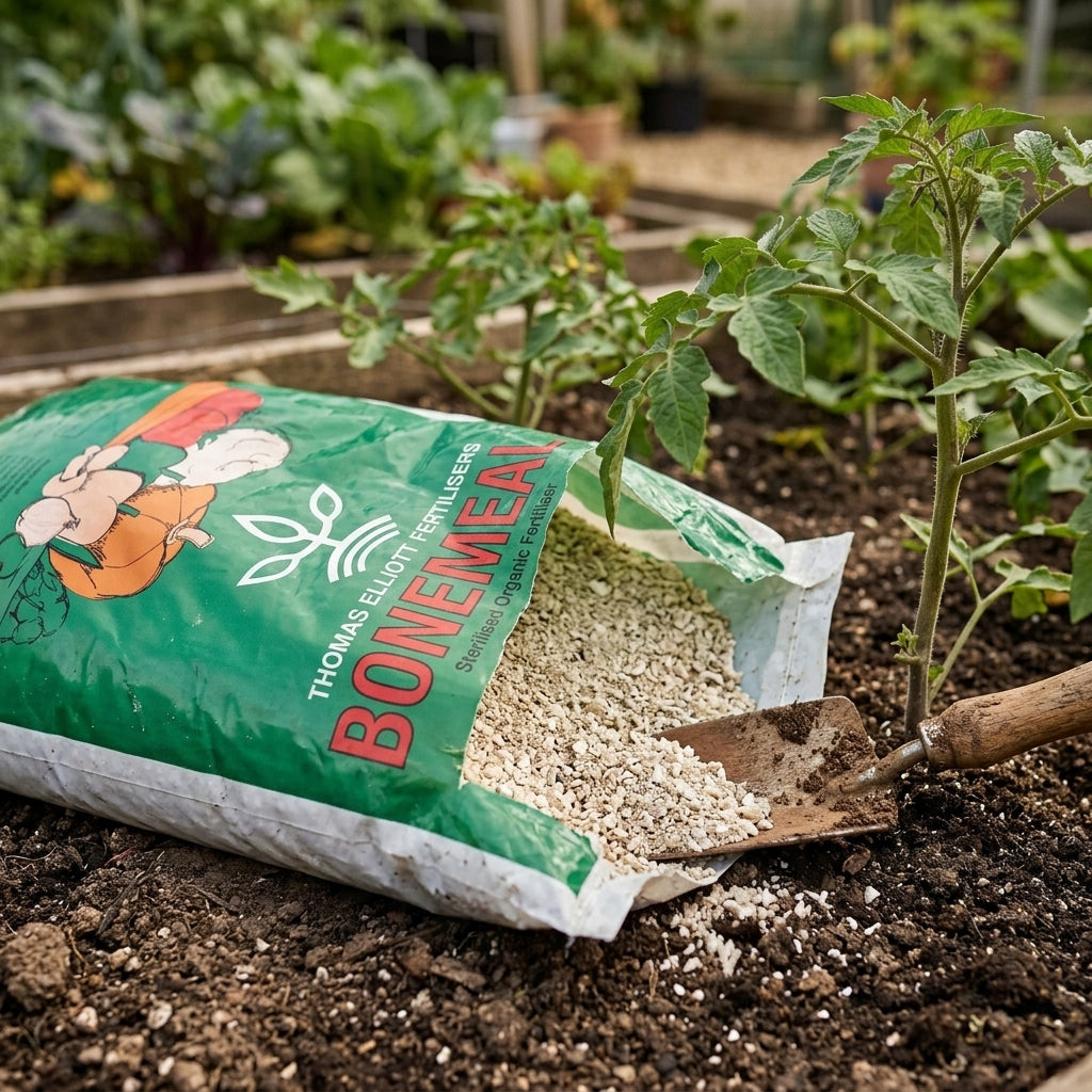25kg Bonemeal Organic Fertiliser (view 2)