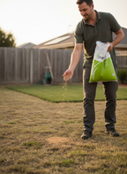 Tough Grass Seed Mix 20kg - Image 2