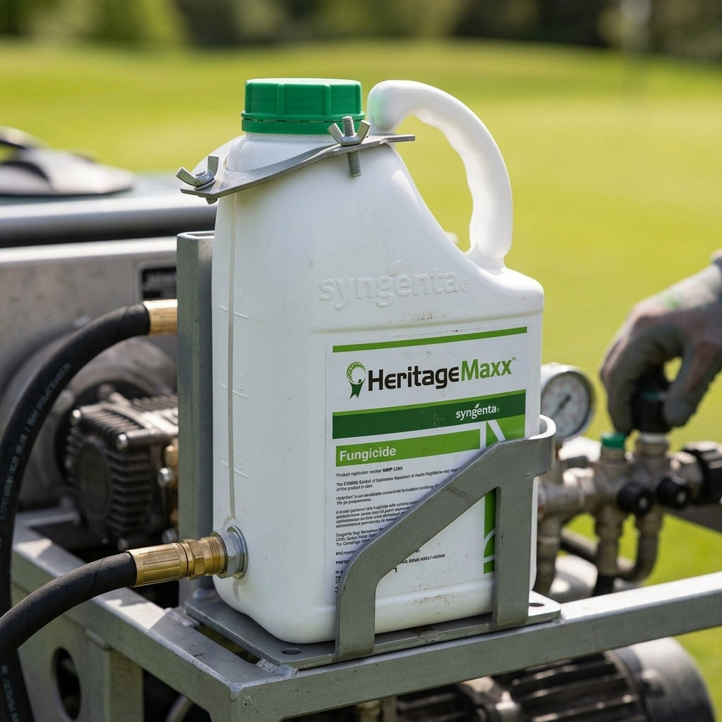 3L Turf Disease Control Fungicide for Grass Health (view 2)