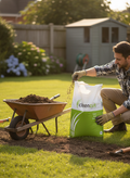 Fine Rye Grass Seed 20kg