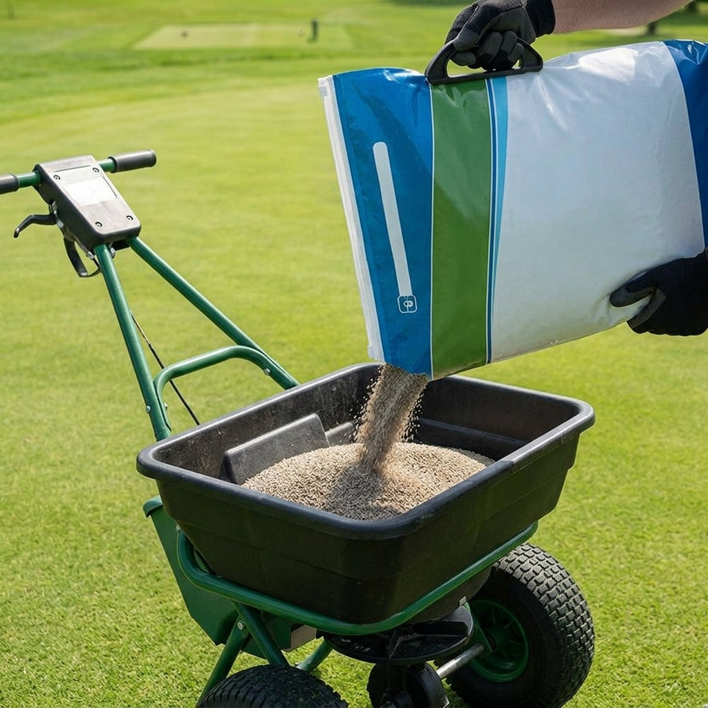 20kg Wetting Agent Granular for Dry Spot Treatment