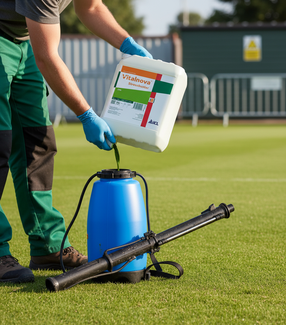 10L Liquid Fertiliser