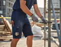 Service Shorts
