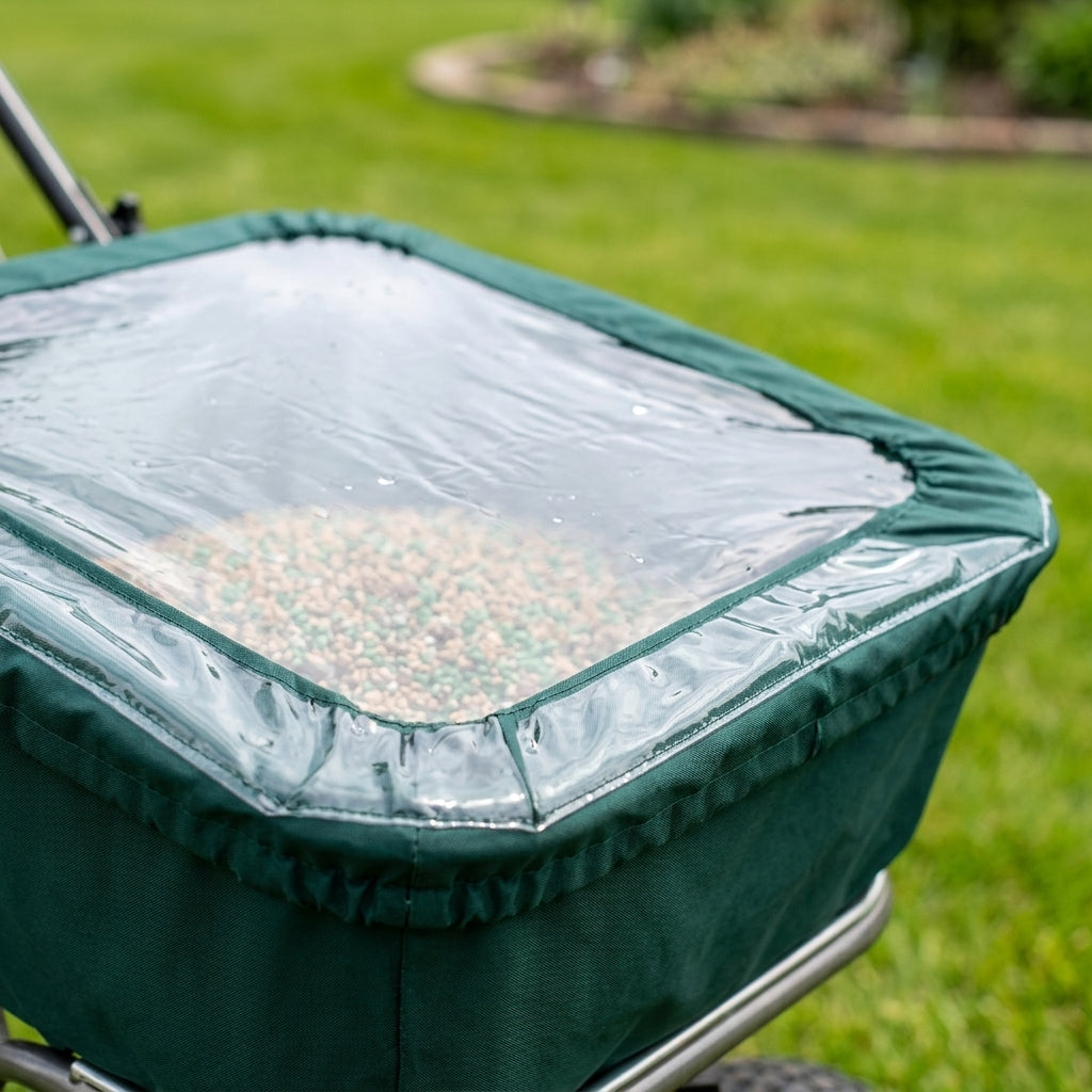 Cresco Spreader Raincover (view 2)