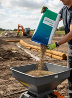 Wetland Grass Seed Mix 20kg