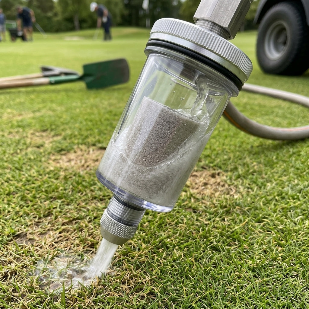 Wetting Agent Pellets for Turf Areas - Case of 6 (view 2)