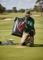 Tee Grass Seed Mix 20kg