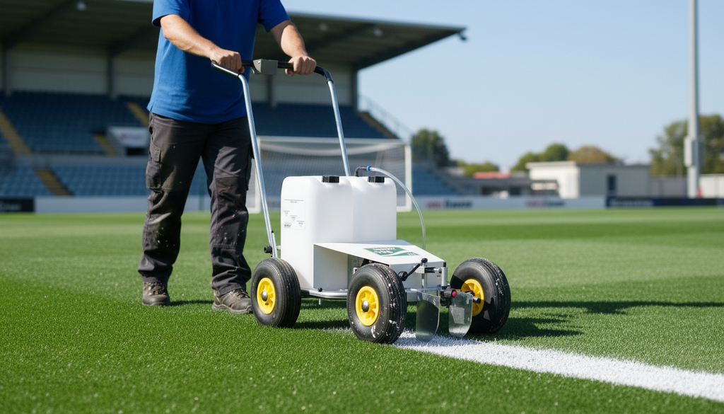 Line Marking Machine 12.5L