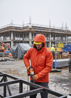 Waterproof Shell Jacket - Image 2