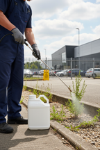 Selective Herbicide 5L