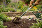 Evergreen Border Spade 711mm