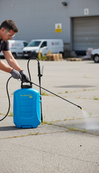 Electric Sprayer 15L