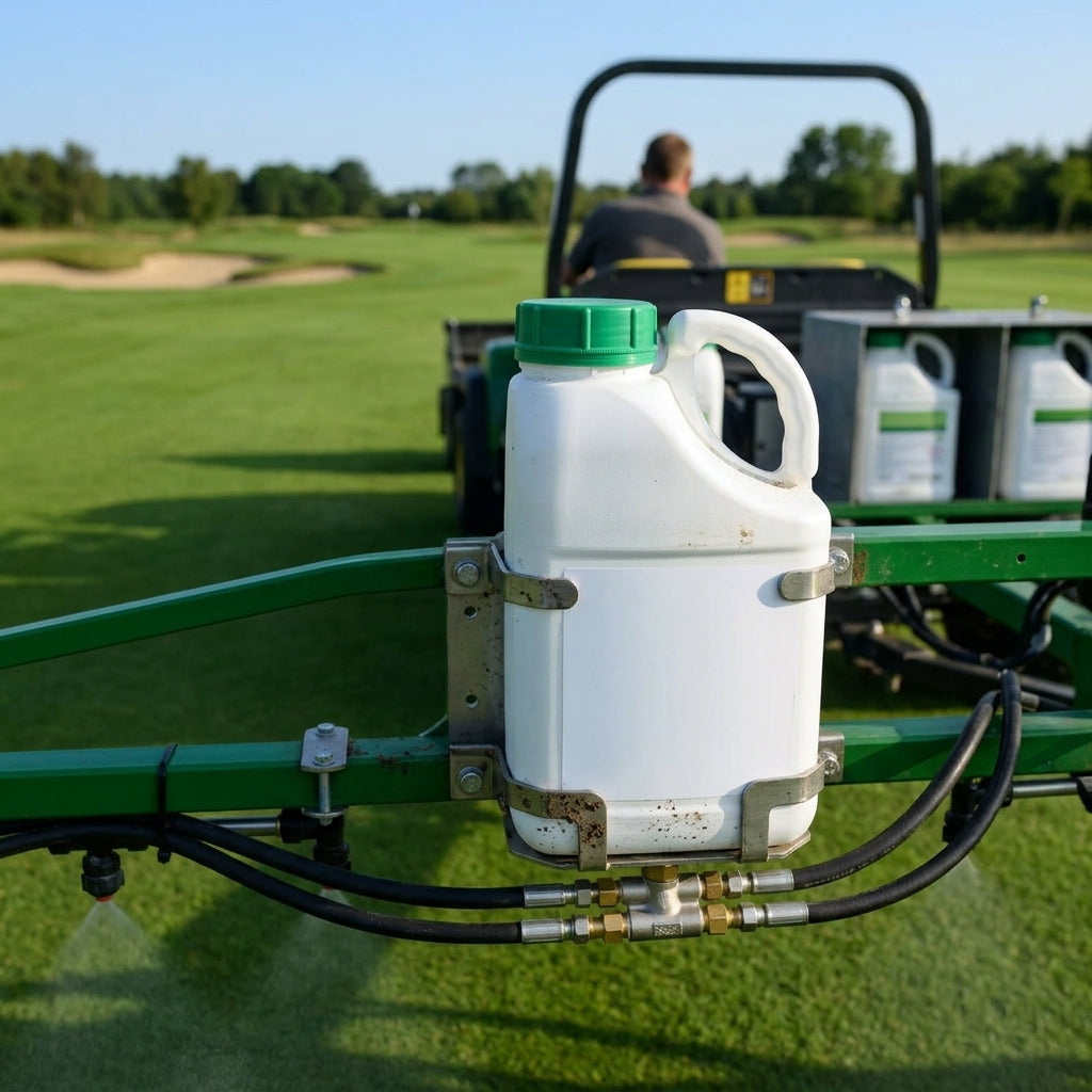 3L Turf Disease Control Liquid