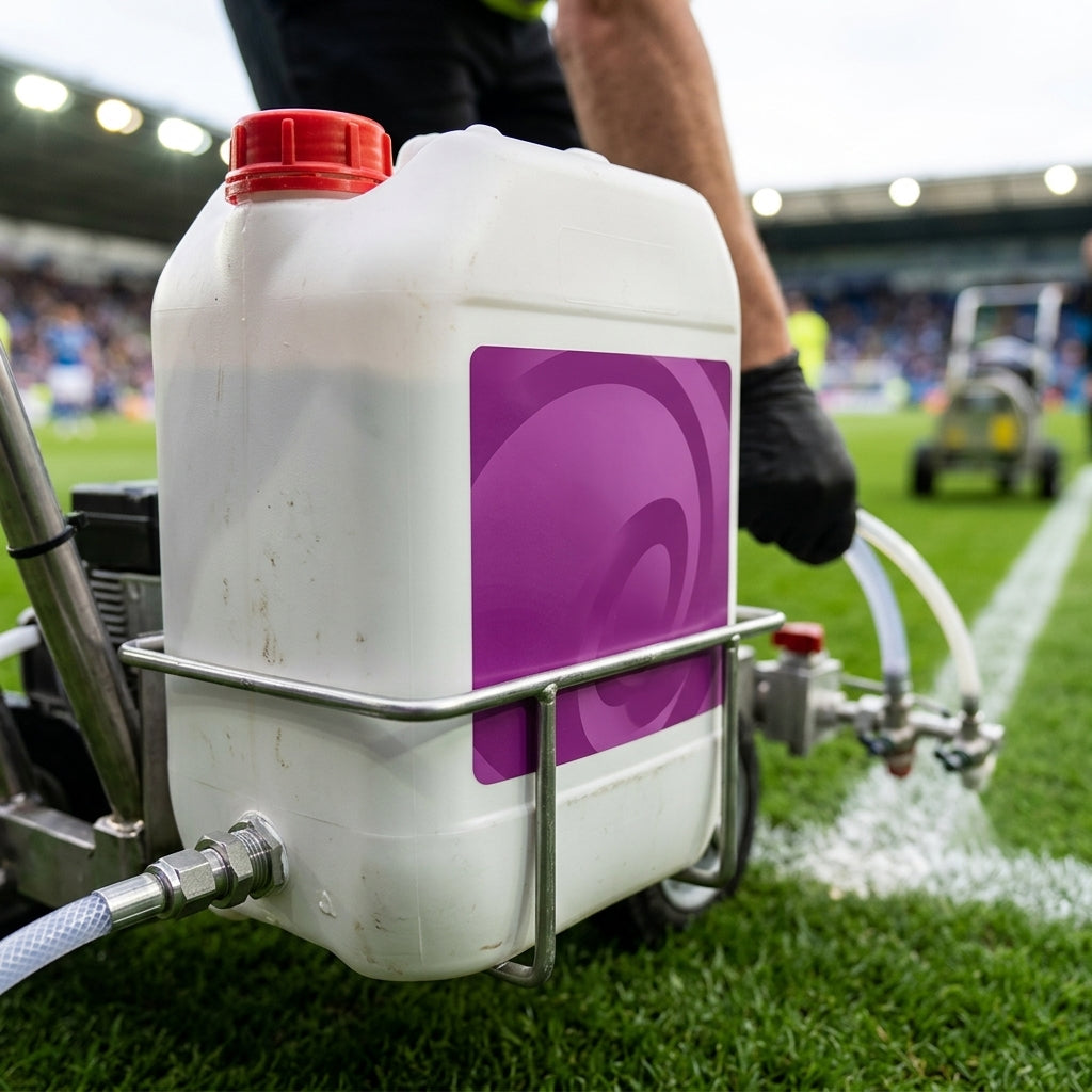 Line Marking Paint Concentrate (view 2)