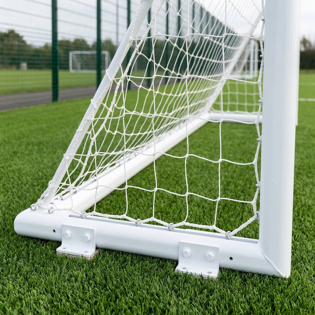 Small Sided 3G Stadium Goal (view 2)