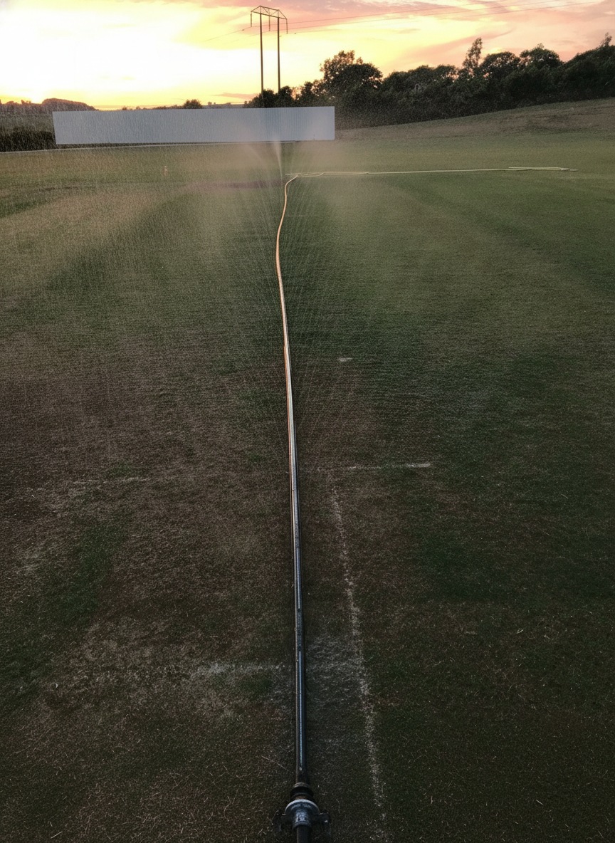 Irrigation Hose - Image 2