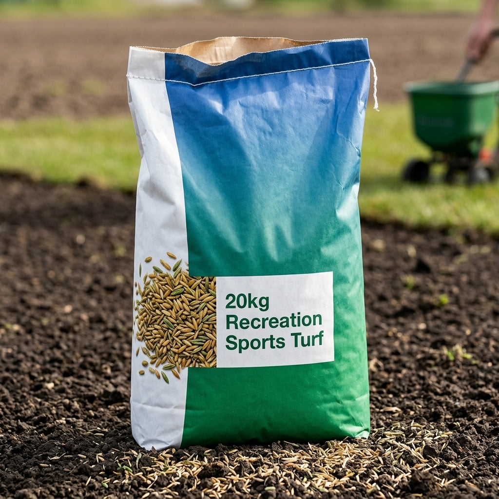 20kg Recreation Sports Turf (view 2)