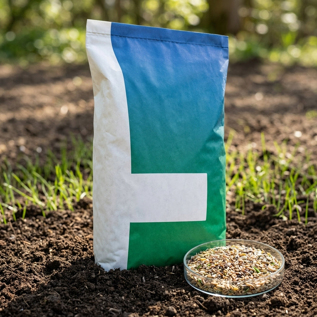 20kg Grass Seed Mix for Tees & Fairways (view 2)