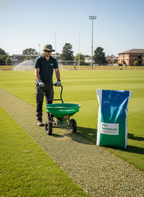 Grass Seed Mixture - Image 2