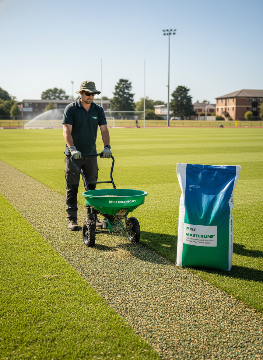 Grass Seed Mixture - Image 2
