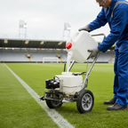 Concentrated Line Marking Paint 10L