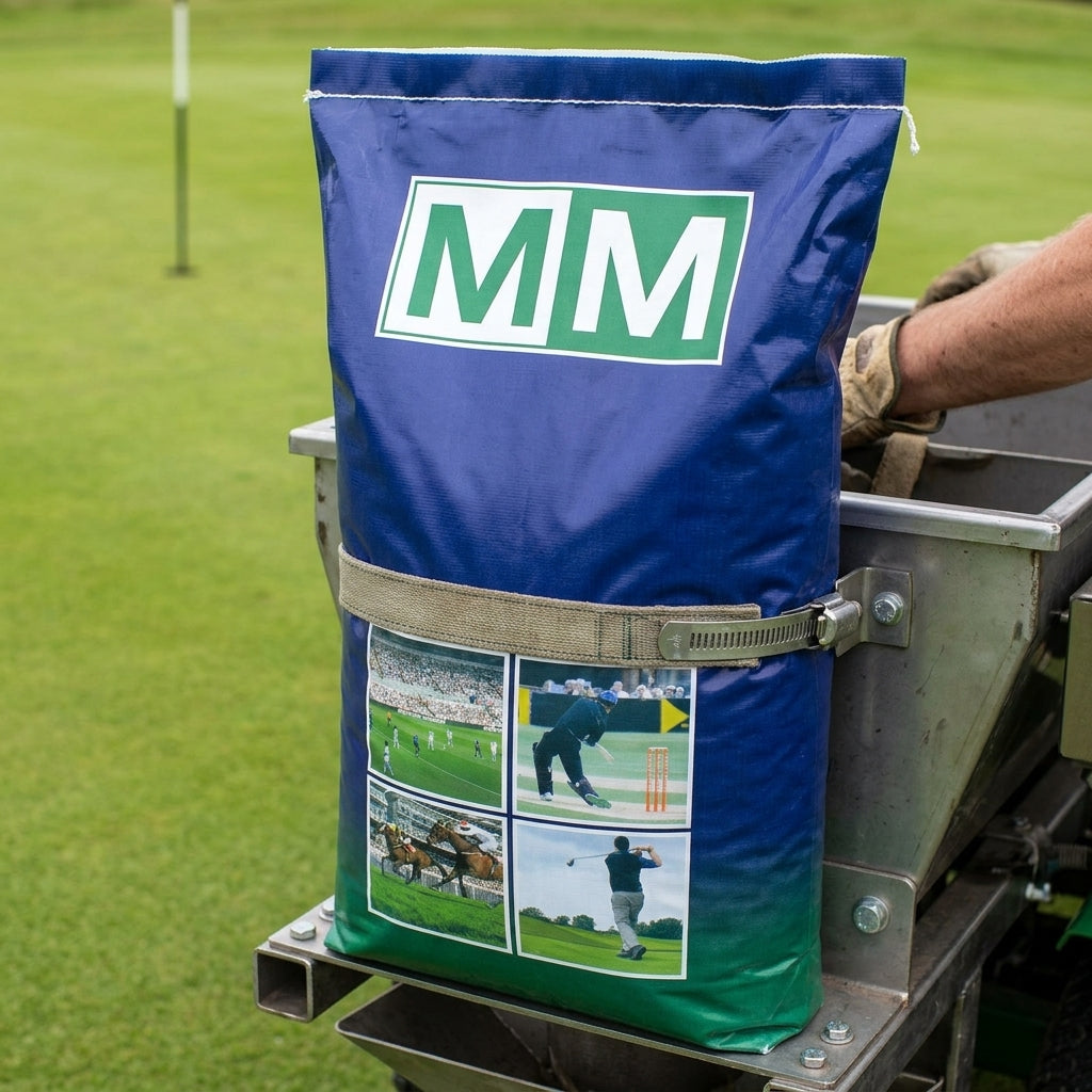 20kg Grass Seed for Golf and Bowling Greens (view 2)