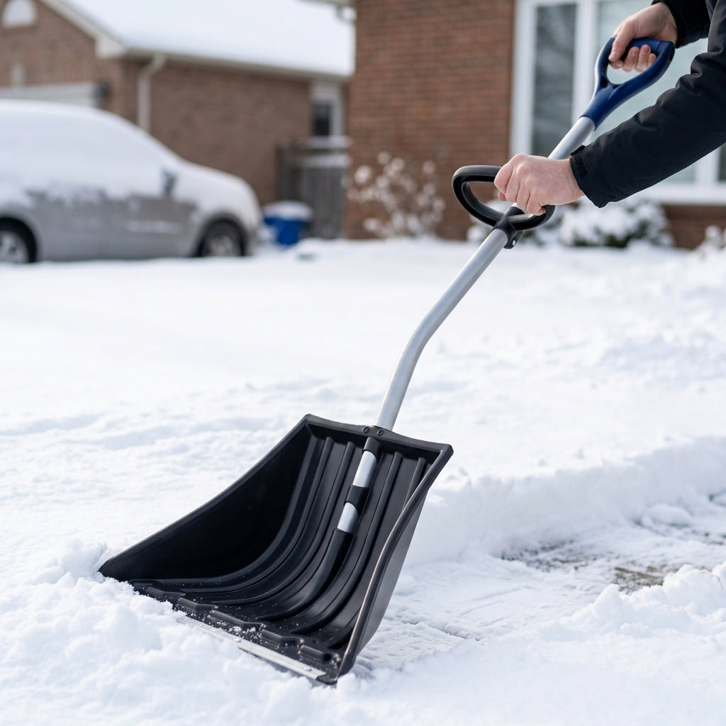 Peak Snow Blaster Snow Removal Tool