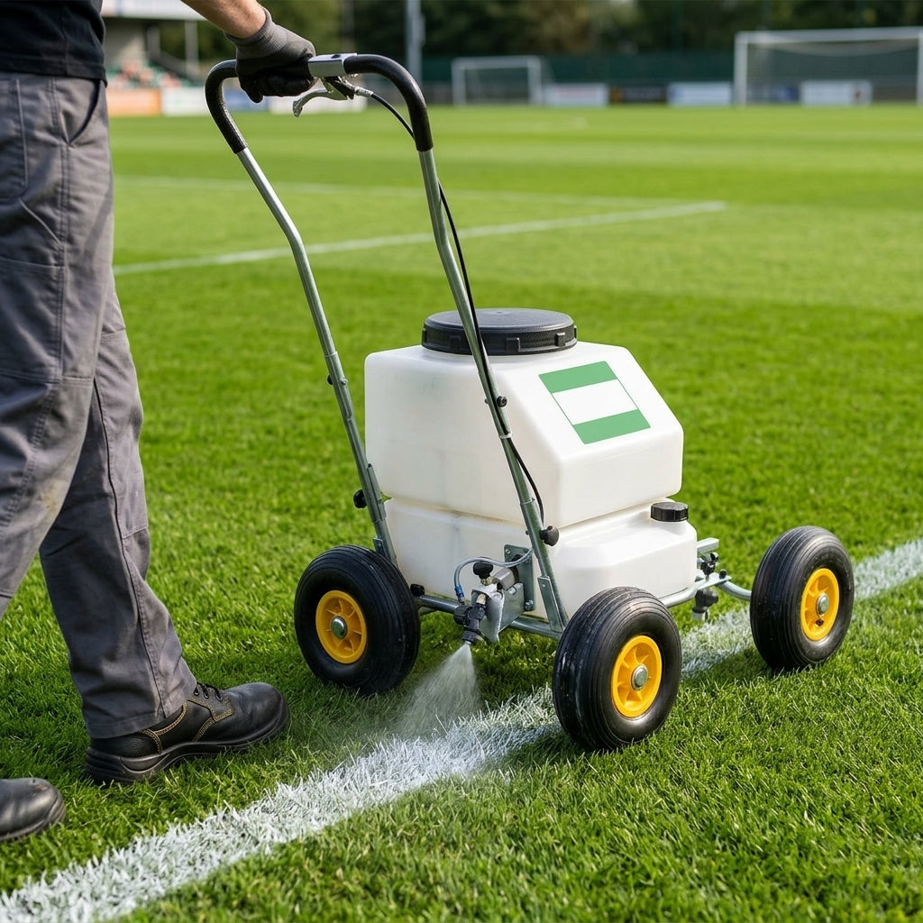 Pro Spray Line Marker 353