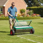 Drop Fertilizer Spreader 91cm - Image 2