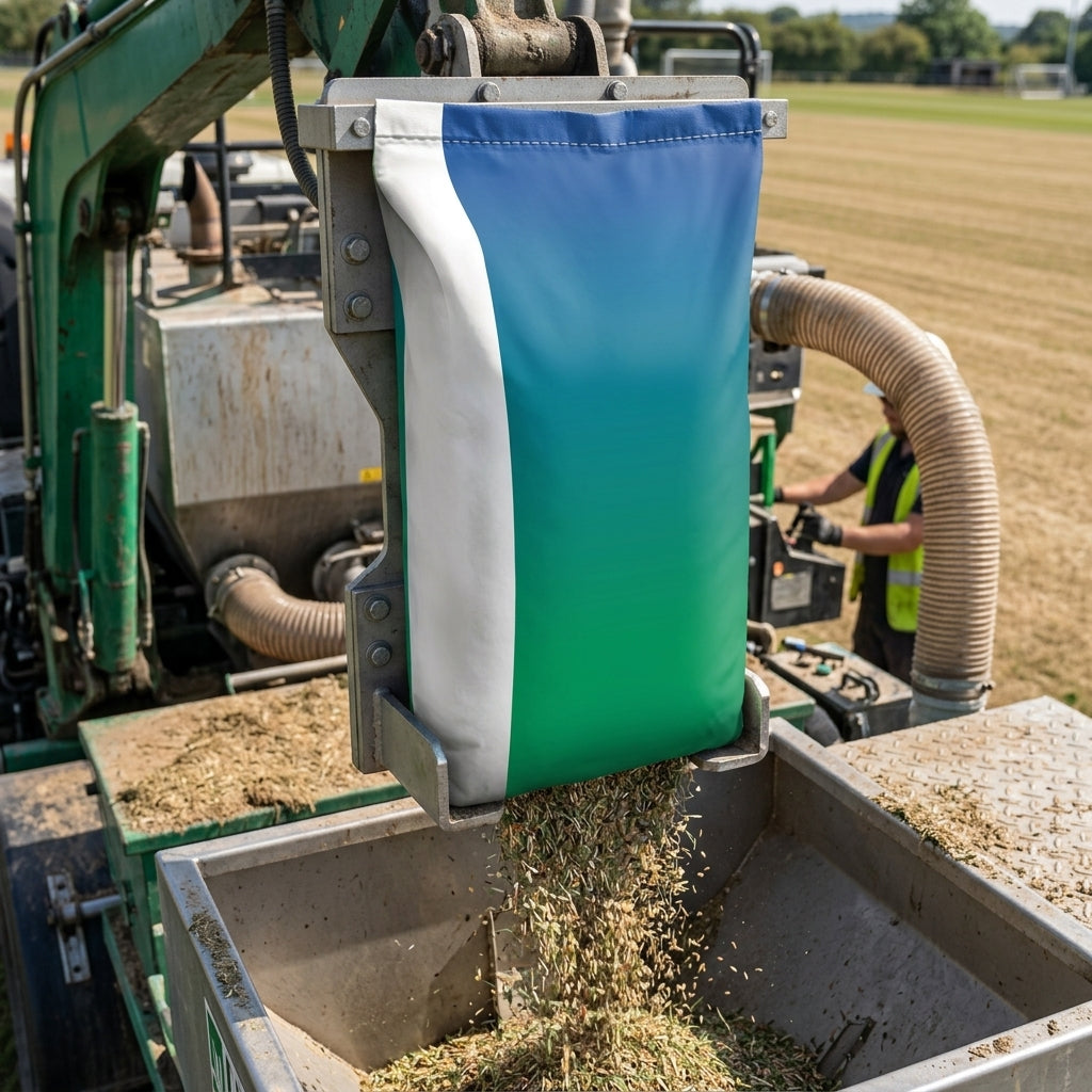 20kg Sport Grass Seed for Playing Fields (view 2)